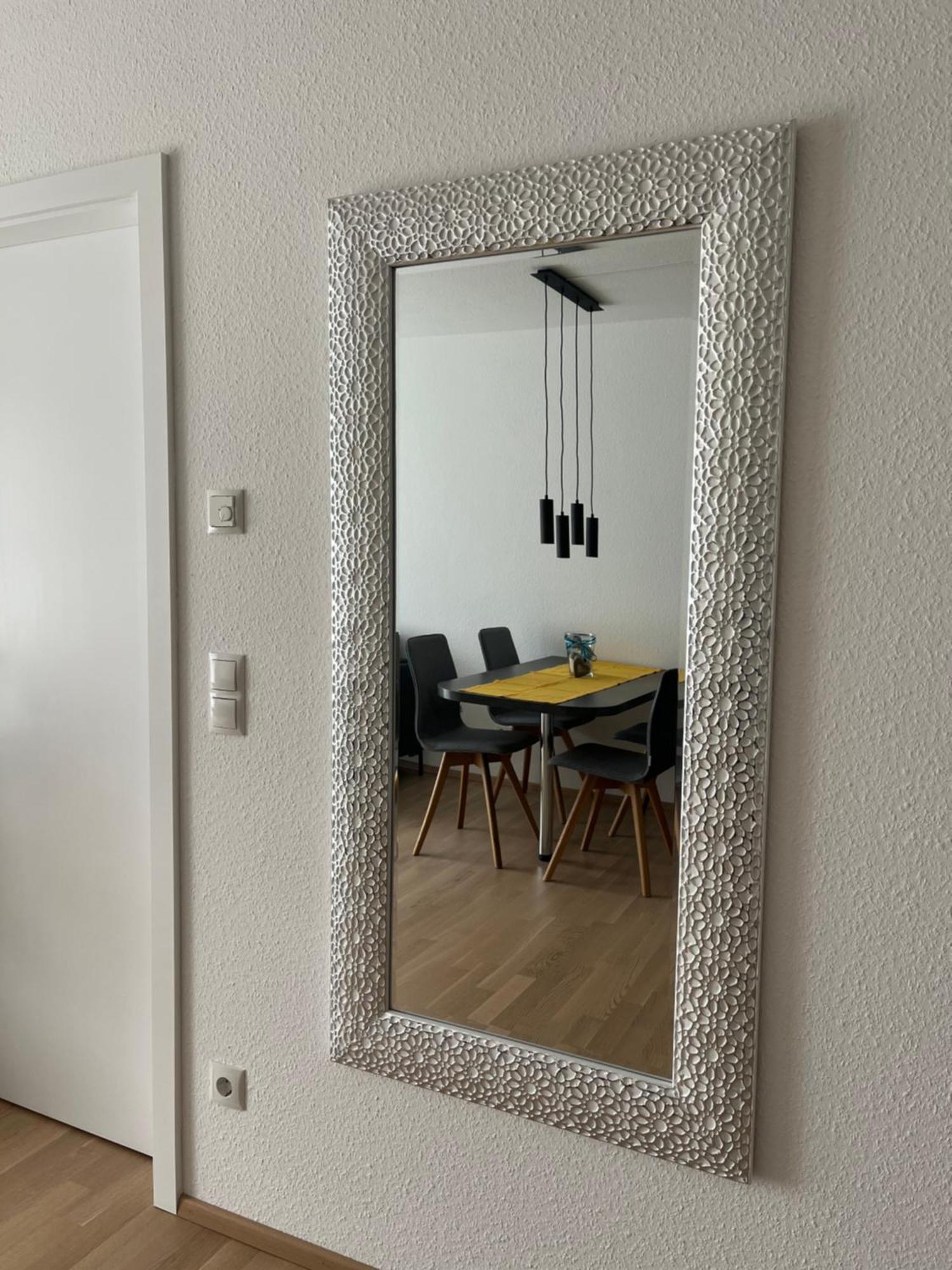 Ferienwohnung Mika フリードリヒスハーフェン エクステリア 写真